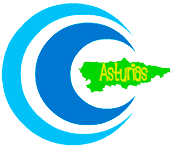 Logo de Comics y Cuentos Asturias s.l.