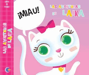 LIBROS ACOLCHADOS