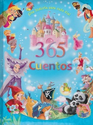 LIBROS ACOLCHADOS