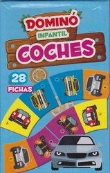 DOMINÓ COCHES