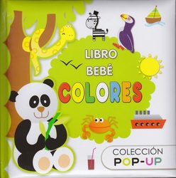 LIBROS ACOLCHADOS