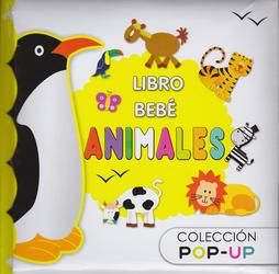 LIBROS ACOLCHADOS