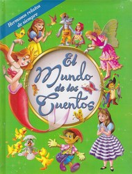 LIBROS ACOLCHADOS