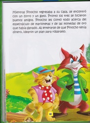 LIBROS ACOLCHADOS