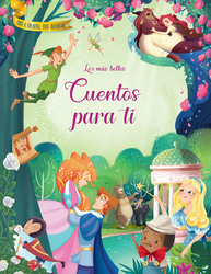 LIBROS ACOLCHADOS