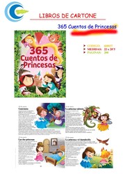 LIBROS ACOLCHADOS