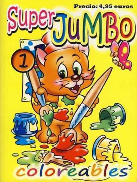 SUPER JUMBO