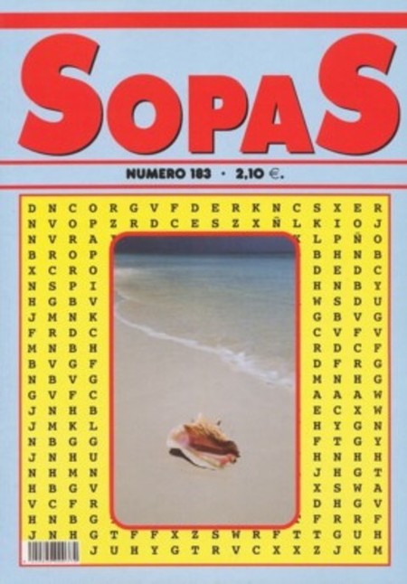 TACO SOPAS