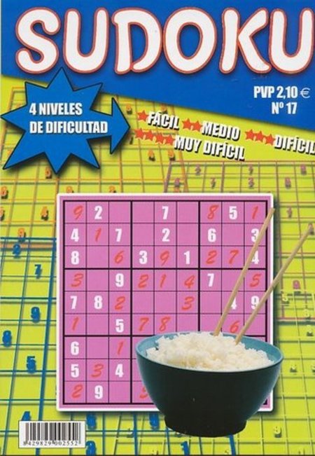 TACO SUDOKU