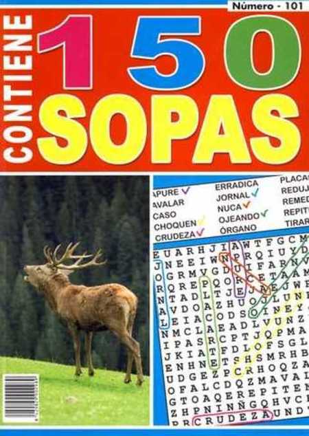 SOPAS 150