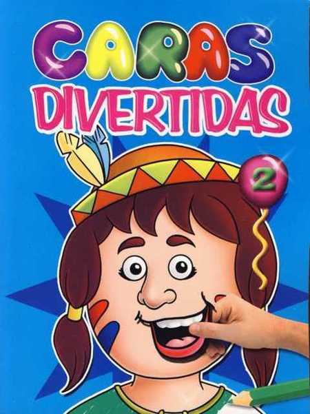 CARAS DIVERTIDAS