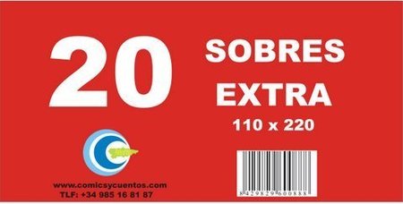SOBRES AMERICANOS
