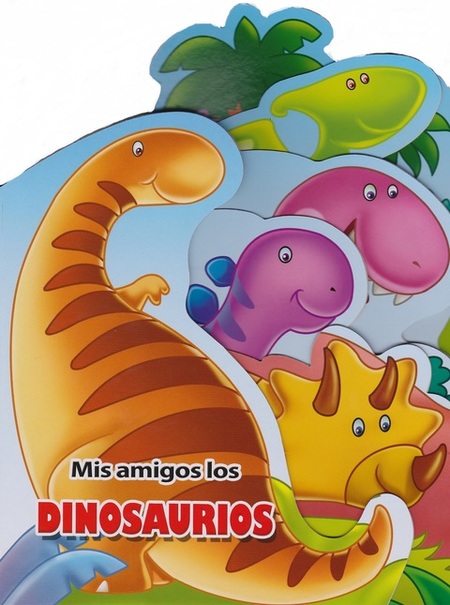 MIS AMIGOS