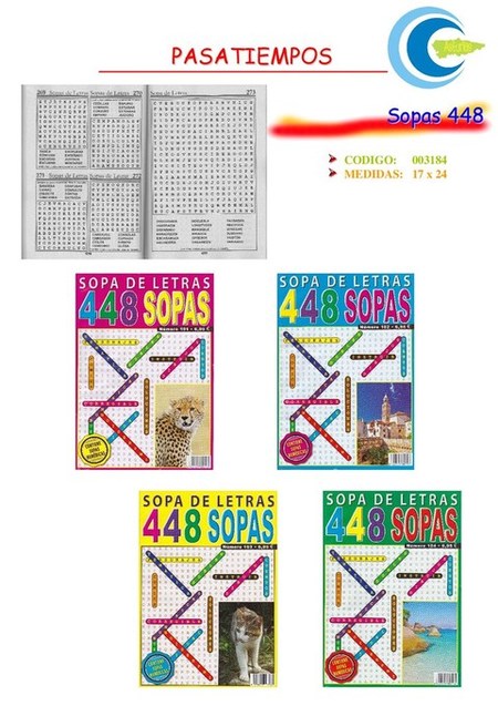 SOPAS 448