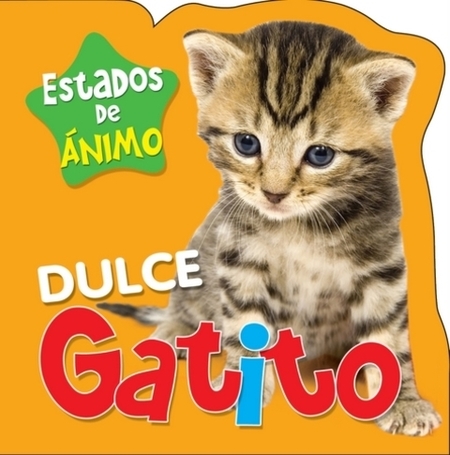 ESTADOS DE ANIMO