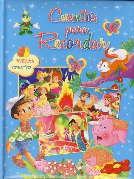 CUENTOS PARA RECORDAR