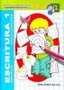 CUADERNO EDUC.DE ESCRITURA
