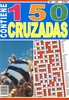 CRUZADAS 150