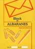 BLOCK DE ALBARANES