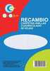 RECAMBIOS FOLIO 50 H CUADROS