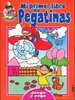 MI PRIMER LIBRO DE PEGATINAS