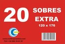 SOBRES COMERCIALES