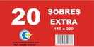 SOBRES AMERICANOS