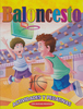 BALONCESTO-ACTIVIDADES Y PEGATINAS