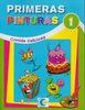 PRIMERAS PINTURAS
