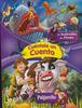 CUENTALE UN CUENTO