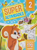 SUPER ACTIVIDADES
