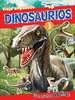 VIAJE AL PASADO - DINOSAURIOS