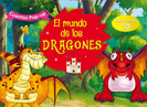 CUENTOS POP UP 3D