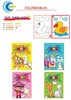 DALE JUMBO COLOR