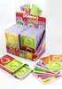 BARAJA DOMINO FRUTAS