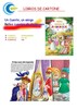UN CUENTO, UN AMIGO - ANDERSEN