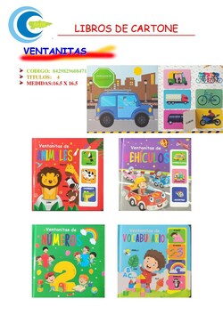 VENTANITAS