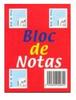 BLOCKS NOTAS BLANCAS